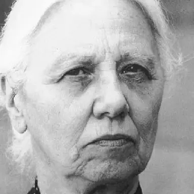 Ida Eccher