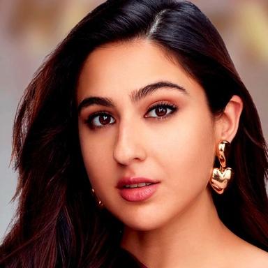 Sara Ali Khan
