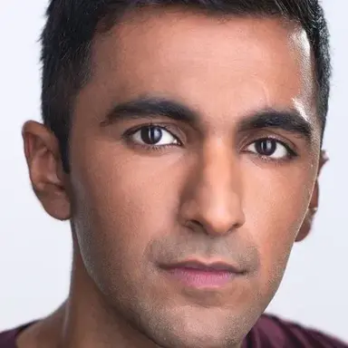 Rohan Gurbaxani