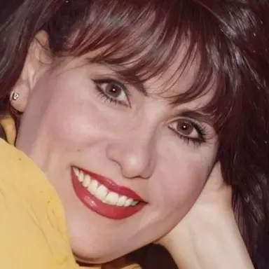 Souad Nasr