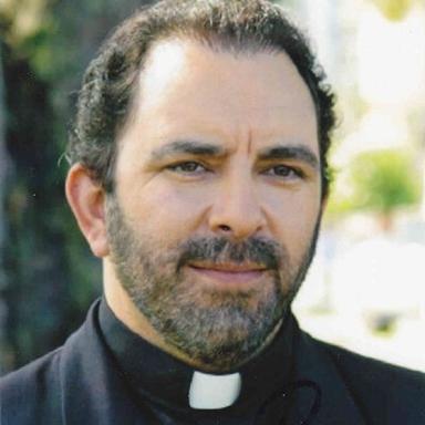 Geoffrey Rivas