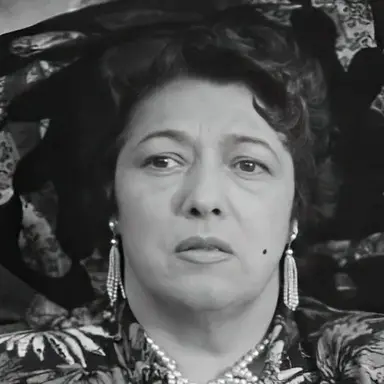 Louisette Rousseau