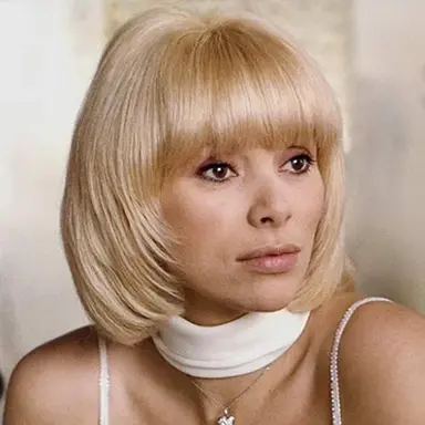 Mireille Darc