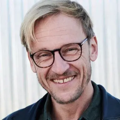 Martin Butzke