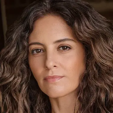 Mercedes López Renard