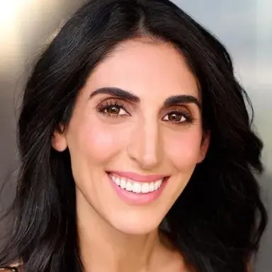 Pegah Rashti
