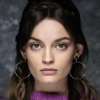 Emma Mackey