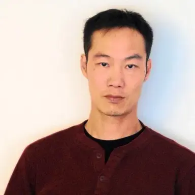 Mike Ching