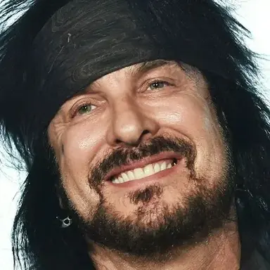 Nikki Sixx