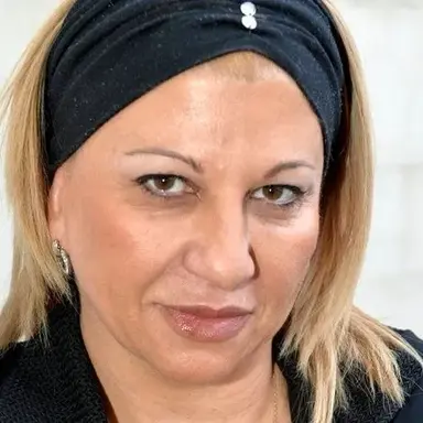 Dounia Bouzar