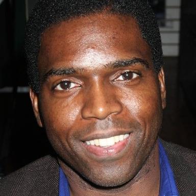 Shavar Ross