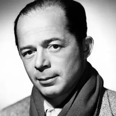 Billy Wilder