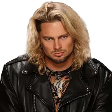 Brian Zachary Pillman