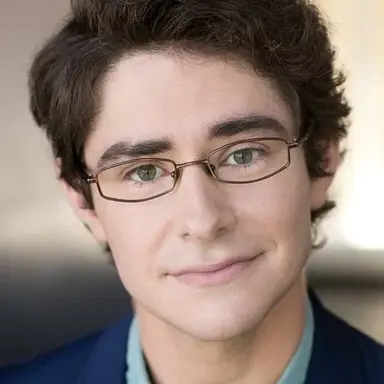 Jared Hillman