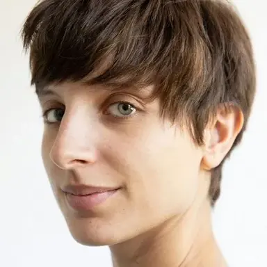 Paula Luchsinger