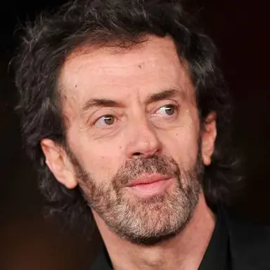 Sergio Meogrossi