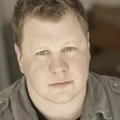 Kevin Anton