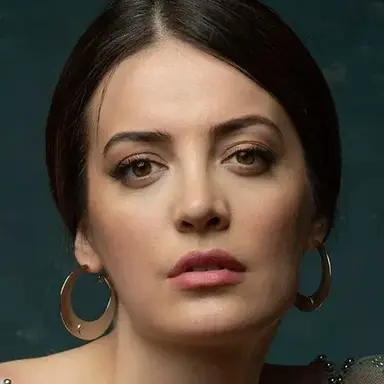 İrem Sak