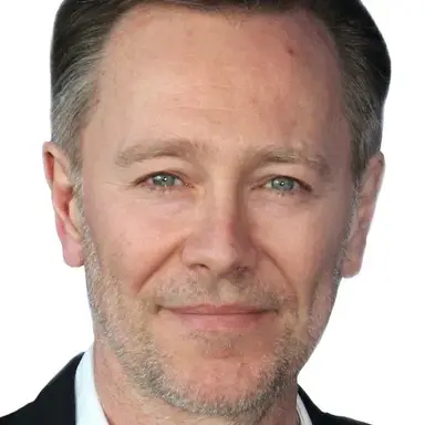 Peter Outerbridge