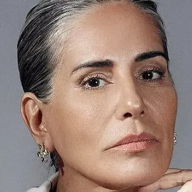 Glória Pires