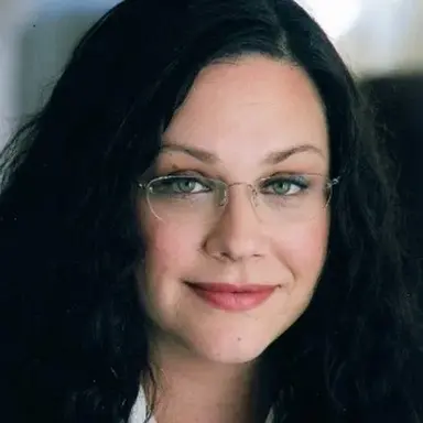 Judy Ben-Asher