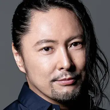 Hiroyuki Yoshino