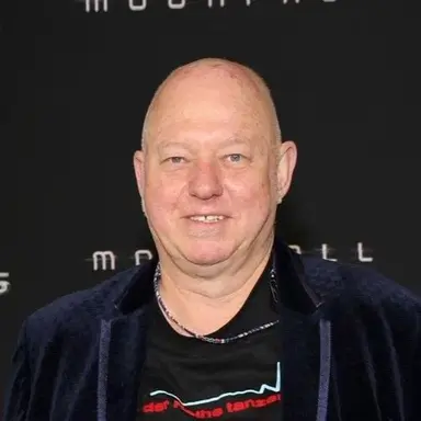 Carsten H.W. Lorenz