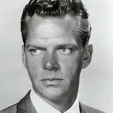 Keith Andes