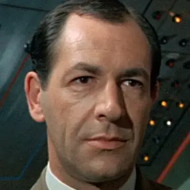 Bernard Kay