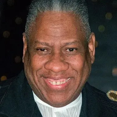 André Leon Talley