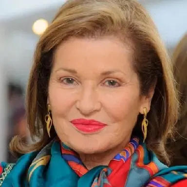 Stephanie Beacham
