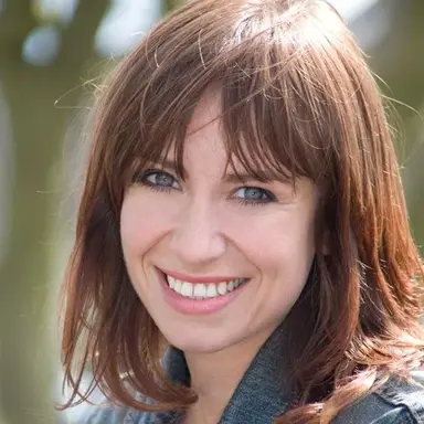 Samantha Seager