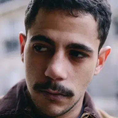 Ayman Rahoui