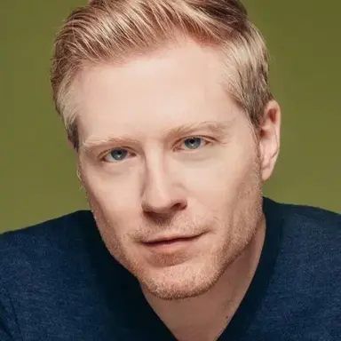 Anthony Rapp