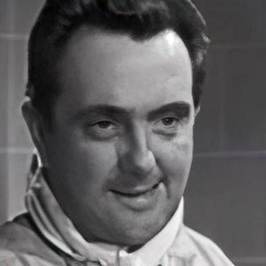 Louis Viret
