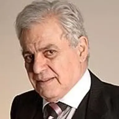 Anthony Fridjhon