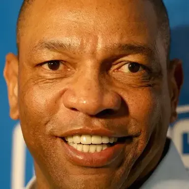 Glenn 'Doc' Rivers