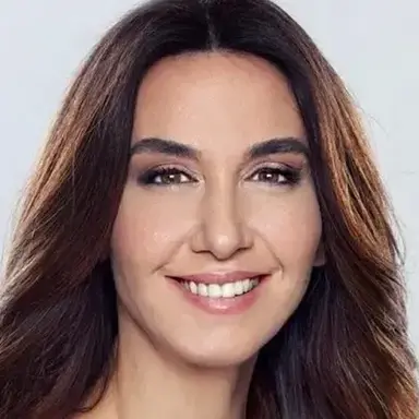 Ayşe Tolga