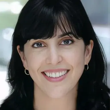 Elena Maria Garcia