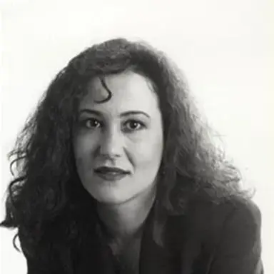 Olga Pappa