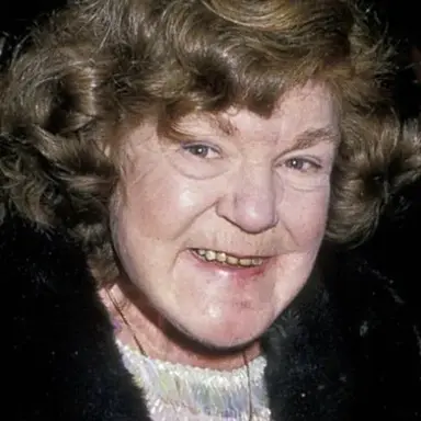 Anne Ramsey