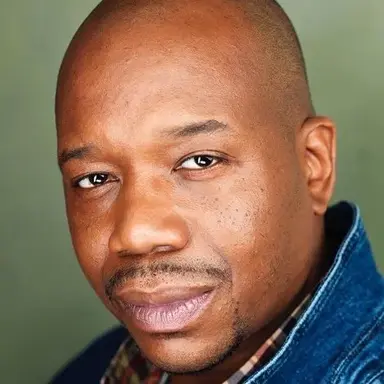 Eric Carter