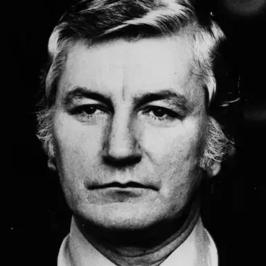 T. P. McKenna