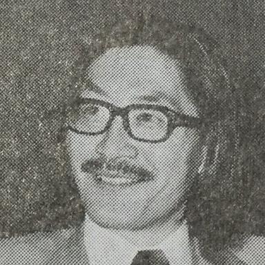 Mitsutoshi Ishigami