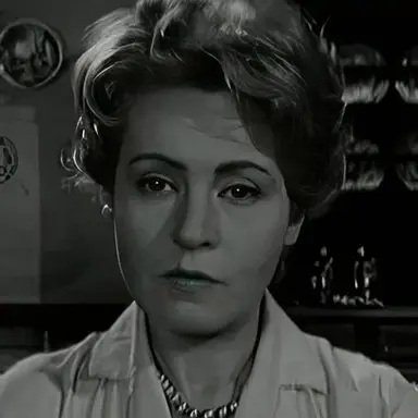Monique Mélinand