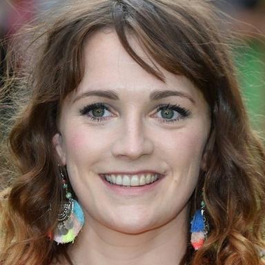 Charlotte Ritchie