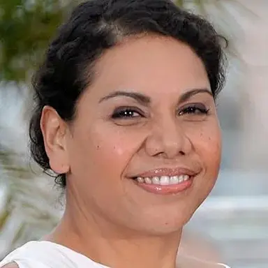 Deborah Mailman
