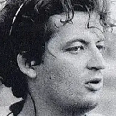 Phillip Borsos
