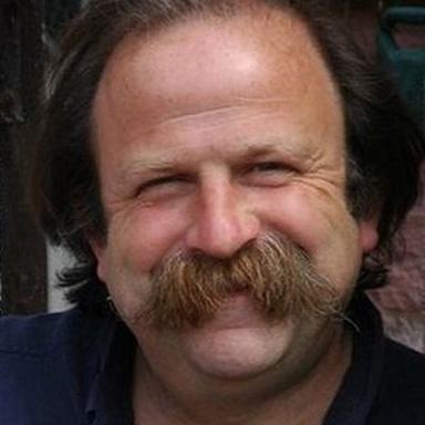 Dick Strawbridge