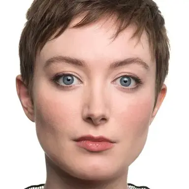Doireann May White